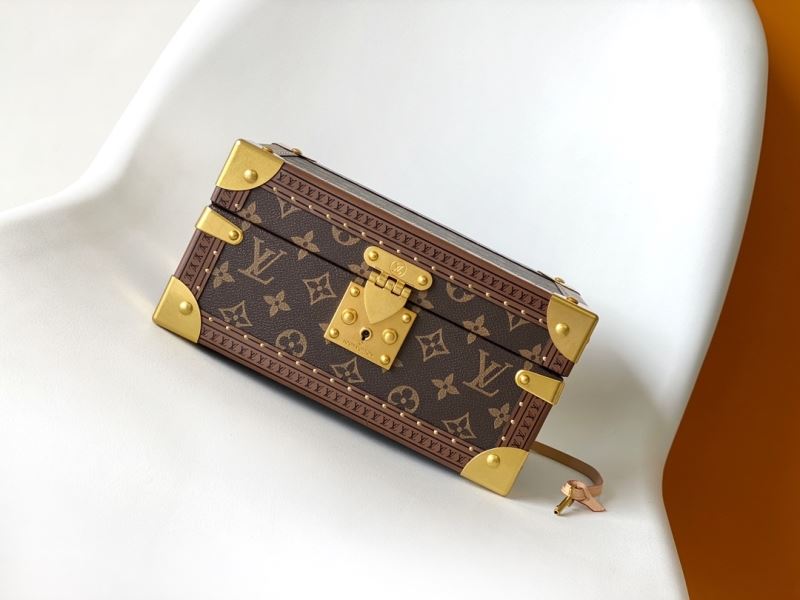 Louis Vuitton Suitcase